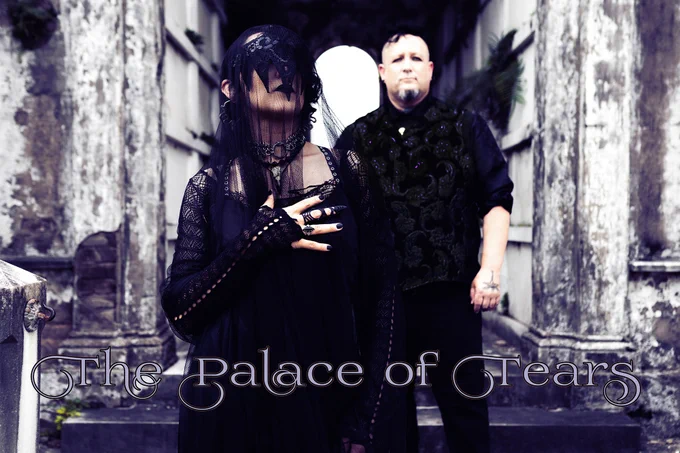 The Palace of Tears