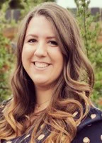 Photo of Kim Ferrari, Lead Speech and Language Therapist, at St Andrew's Healthcare.