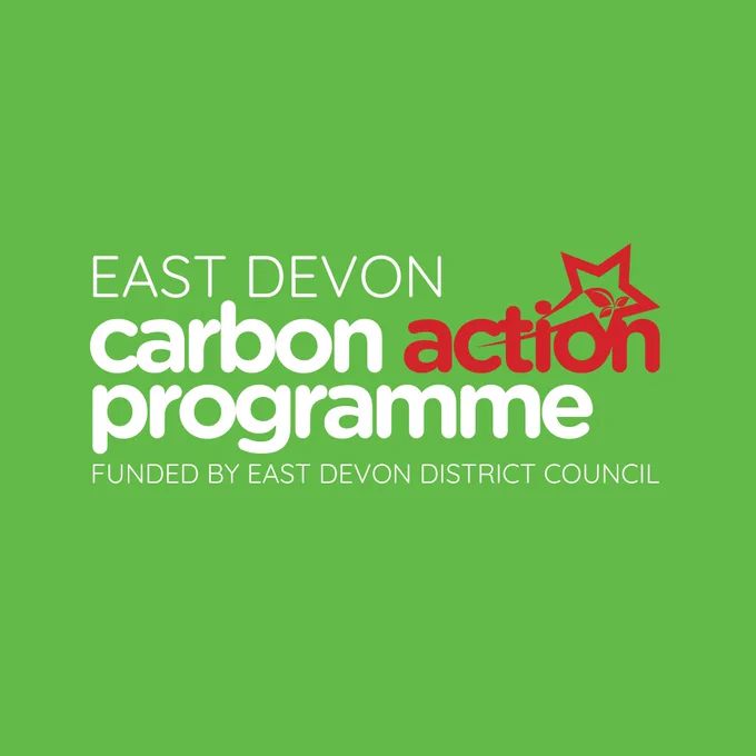 East Devon carbon action programme