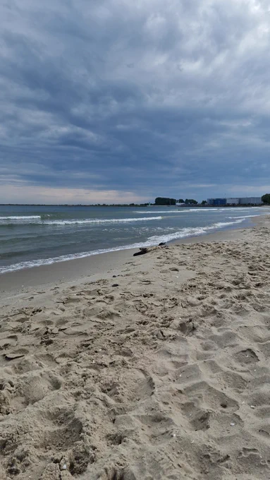 Seaside