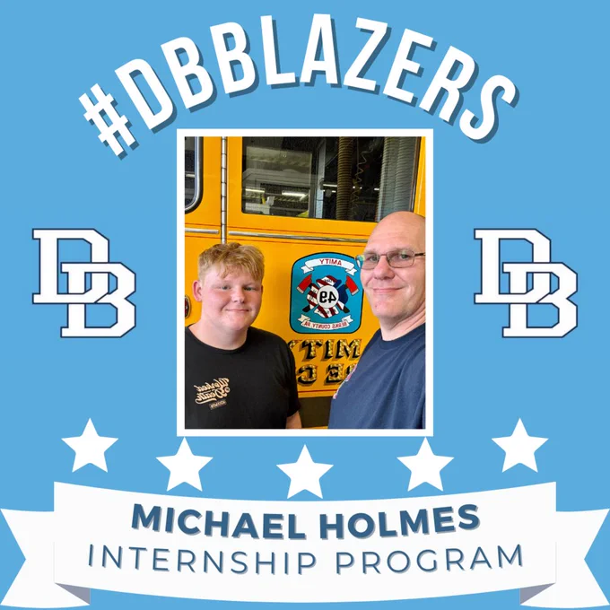 Internship Program
