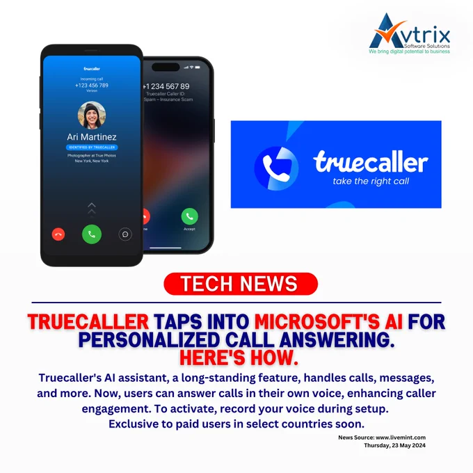 Tech News