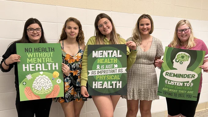 mental health awareness