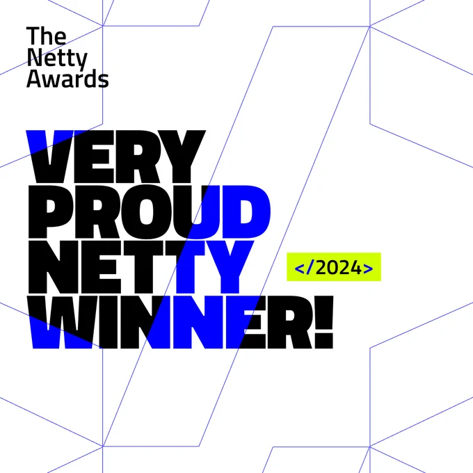 Netty Awards
