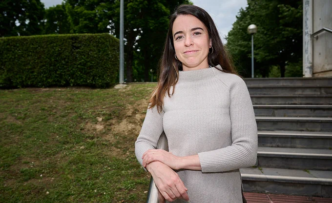Ángela Abascal