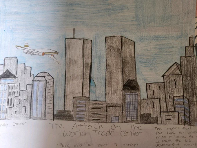 poster project