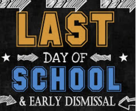 early dismissal today