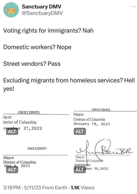 Screenshot of this tweet: https://x.com/sanctuarydmv/status/1656740595941928970?s=46&t=SoICdjNiCcS-7eBSkeStBA
