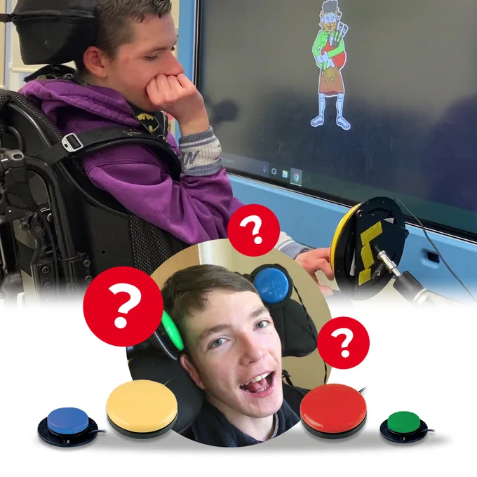Stages of Switch Use