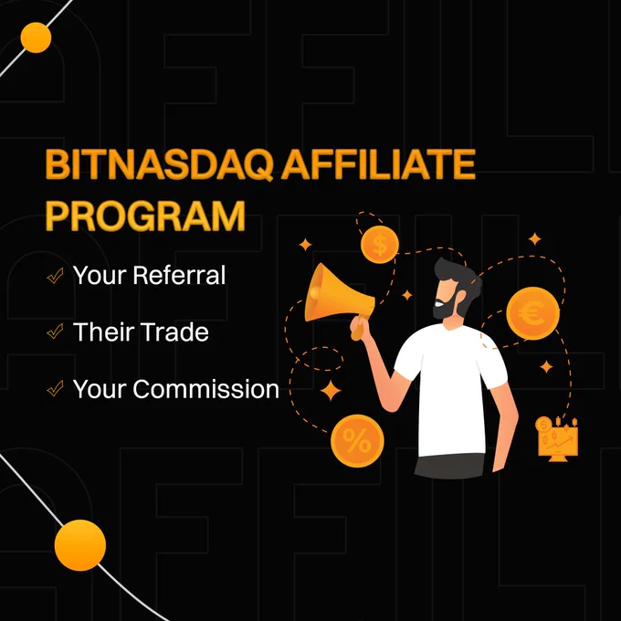 BitNasdaq