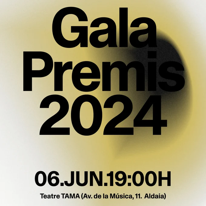 Cartell dels premis adcv 2024