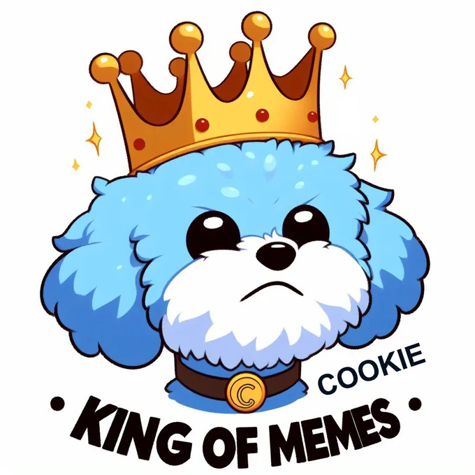 COOKIE on Base