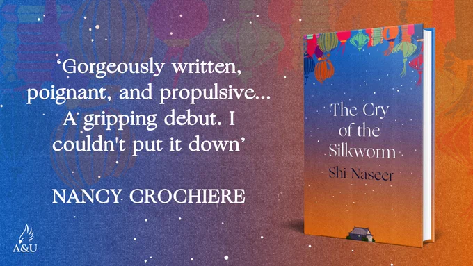 'Gorgeously written, poignant, and propulsive... A gripping debut. I couldn't put it down' NANCY CROCHIERE