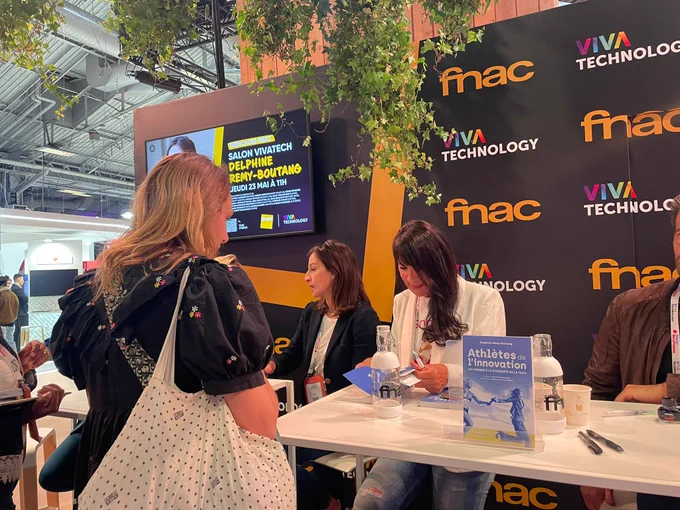 VivaTech 2024
