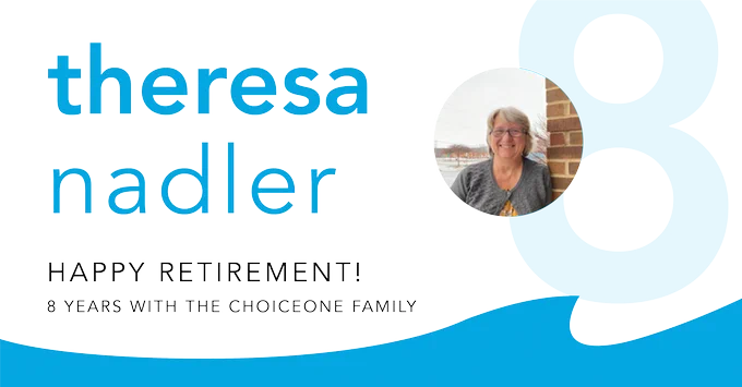 theresa nadler retirement social post