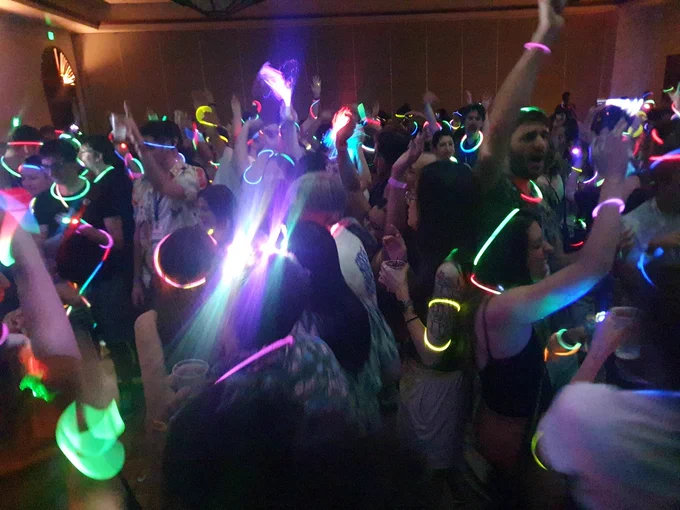 Club Vision at VSS