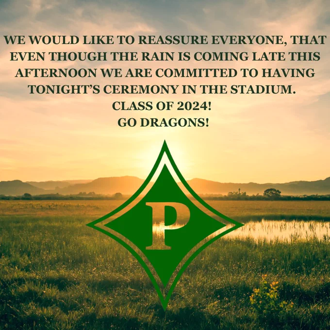 Graduation 2024