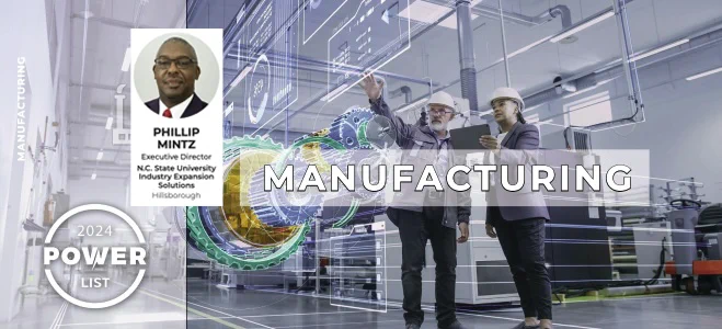 phil mintz and manufacturing