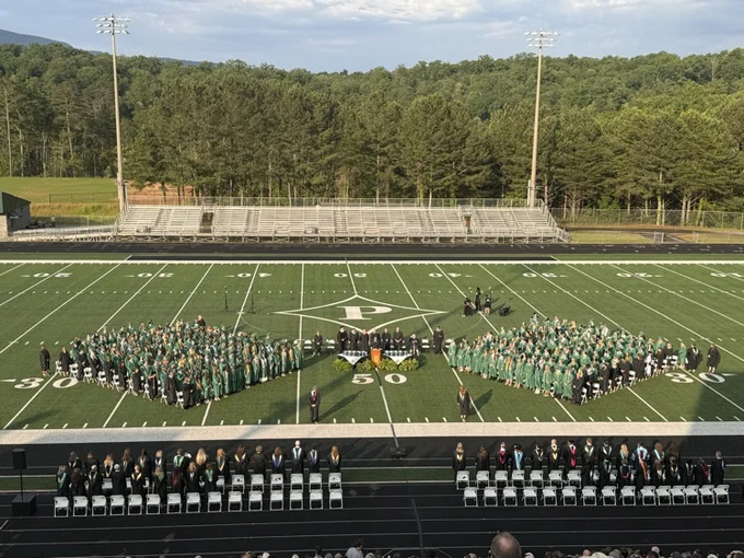 Graduation