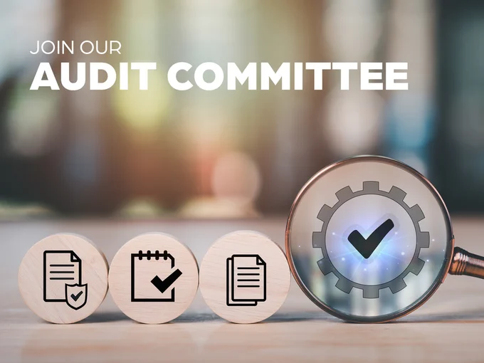 Audit Committee