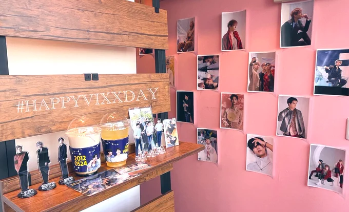 ✩ Cafe Moon U✩