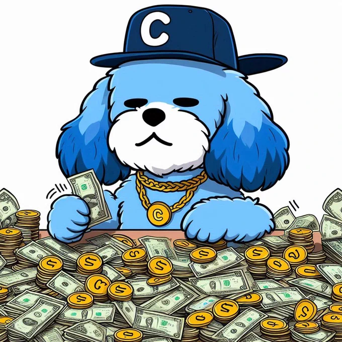 COOKIE on Base