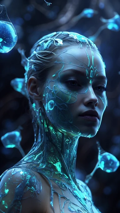 Image Created by nicklevin/leonardoai