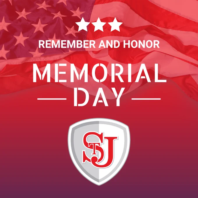 Memmorial Day