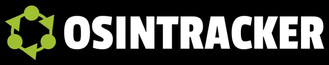 Logo Osintracker
https://www.osintracker.com/