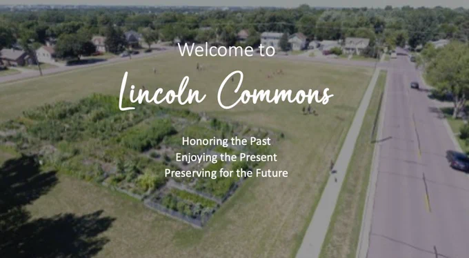 Lincoln Commons