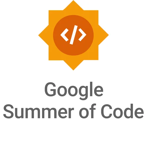 Google Summer of Code logo