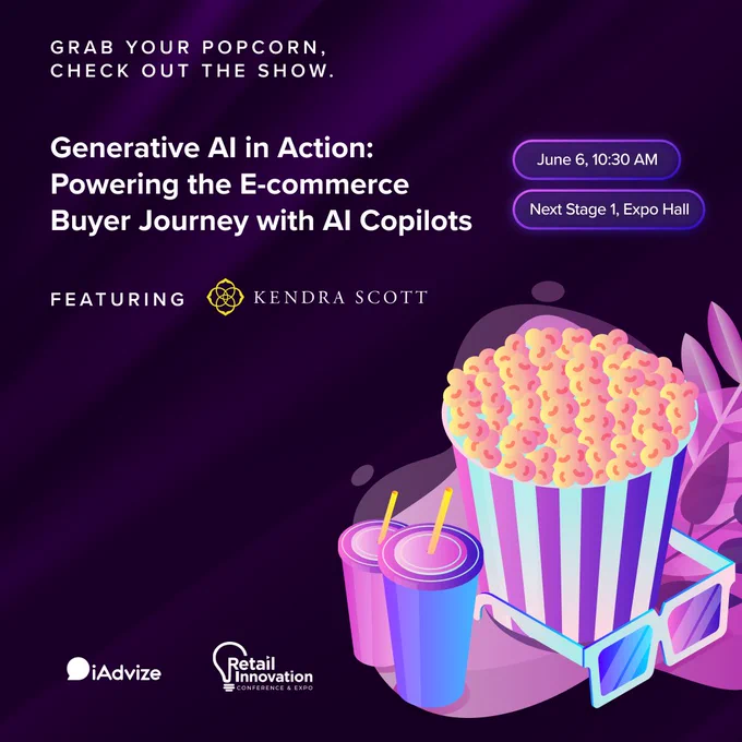 Generative AI in Action: Powering the E-commerce Buyer Journey with AI Copilots