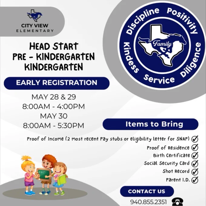 Registration 