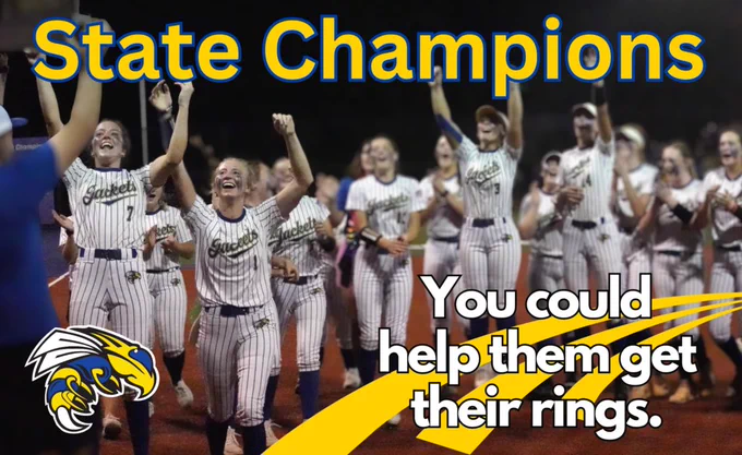 ring graphic