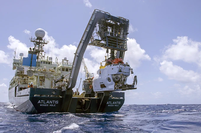 Photo Credit: HANNAH PIECUCH/WOODS HOLE OCEANOGRAPHIC INSTITUTION