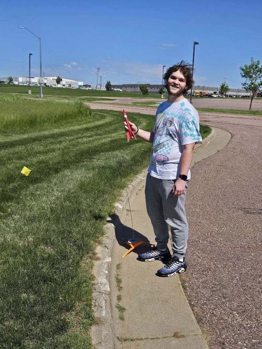 rockets