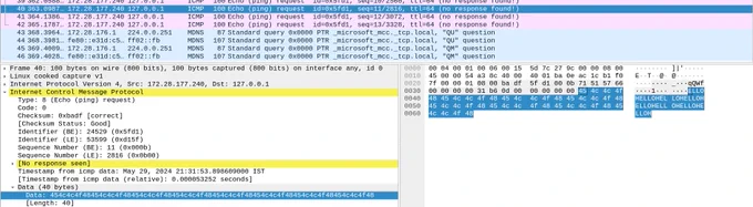 Wireshark