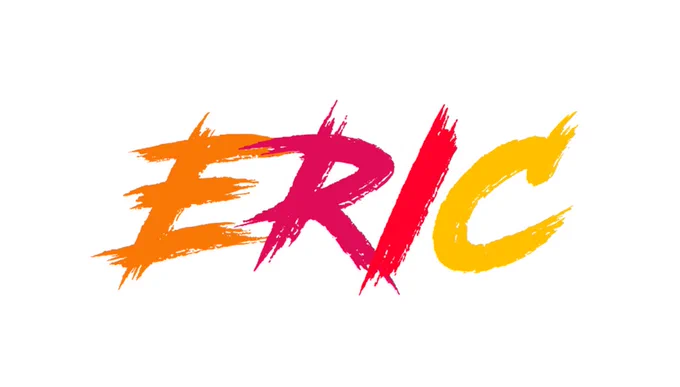 ERIC logo