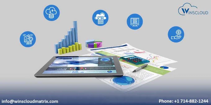 Accounting Trends Shaping the Future of Business with Cloud Hosting Providers 