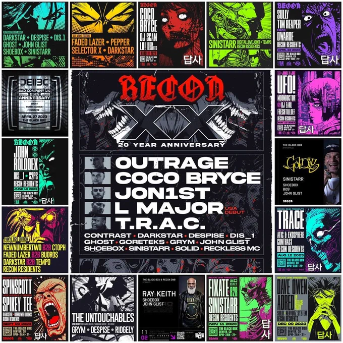#drumandbass #jungleimafraid
