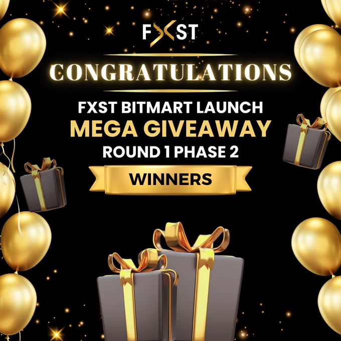 #fxst #fxstock #fxstocktoken #FXST #fxstmegagiveaway #fxstgiveaway
