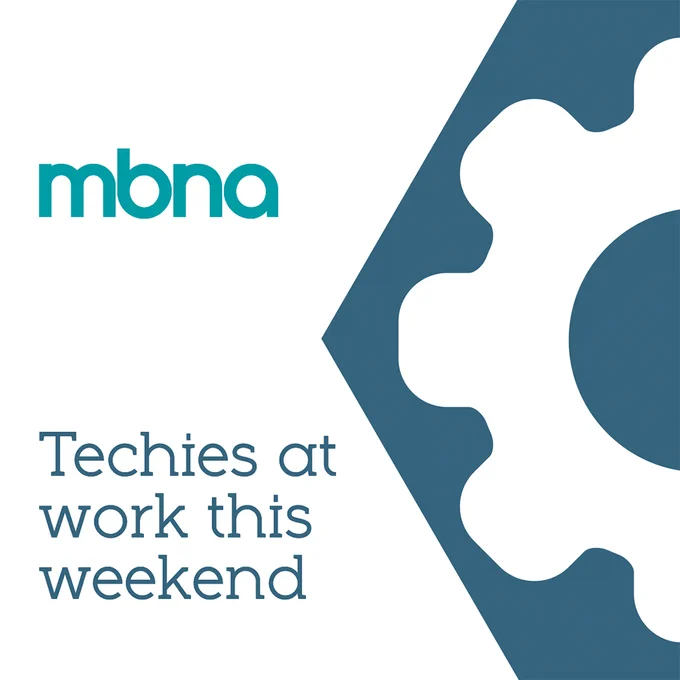 Techies at work this week.