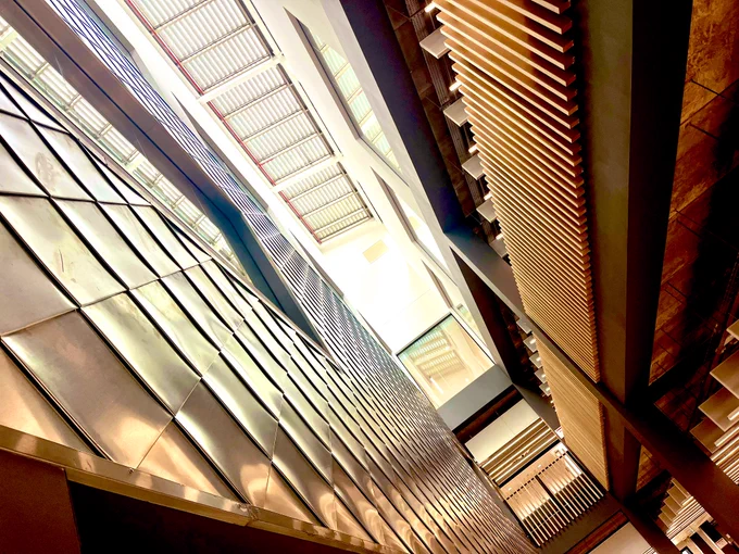 Roof.