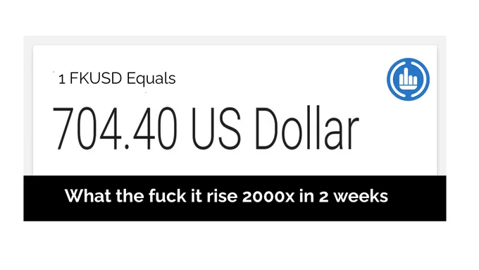 FKUSD LAUNCHING SOON ON FOMOBULLCLUB