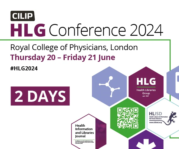 HLG Conference image 2 days 