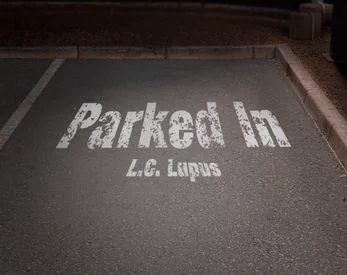 Book cover for Parked In by L C Lupus