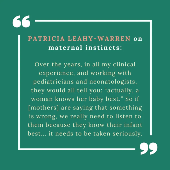 quote from patricia