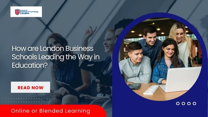 london business school research