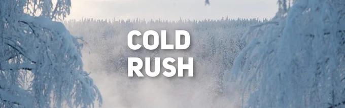 https://coldrushweb.wordpress.com/

COLD RUSH
Dynamics of language and identity in expanding Arctic economics
The Cold Rush project examines the transforming Arctic North as an expanding hotspot at the juncture of economic development and cultural transformation, focusing on the ways in which language and identity matter in these processes.

The project is funded by the Academy of Finland for years 2016-2020.

Find out more about the research, team, publications, and events.