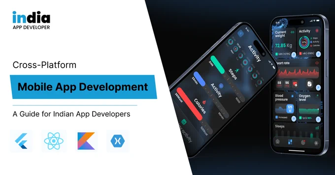 📱 Dive into the future of mobile app development with our latest blog post! 🚀 Discover the game-changing world of cross-platform frameworks, revolutionizing how Indian app developers craft their next big hit. 🌟 Say goodbye to building separate apps for Android and iOS – it's all about efficiency and wider reach now! 🌐 Check out the top trends, key frameworks, and expert insights to elevate your projects in 2024 and beyond. 💡 Ready to unlock endless possibilities? Read now! 